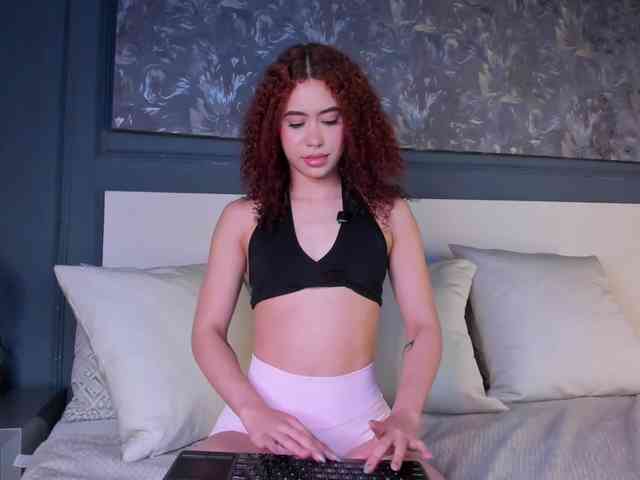 KatyaKozlov webcam
