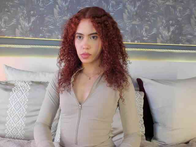 KatyaKozlov webcam
