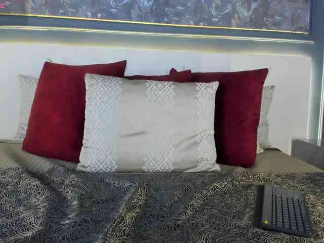 KatyaKozlov webcam