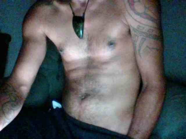 ChalmerDuke Live Webcam on BongaCams