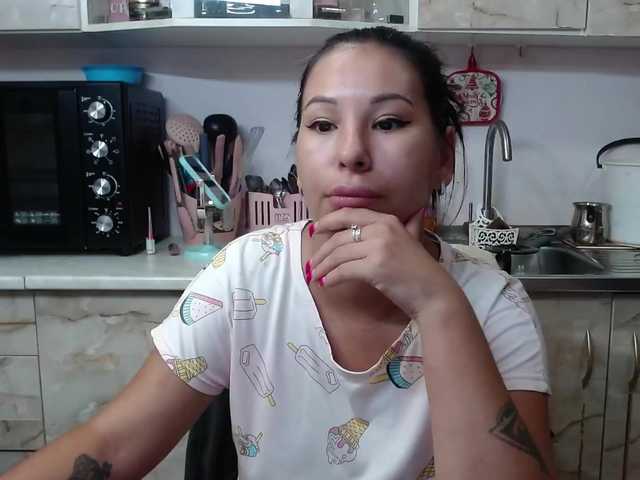 Sex01Cat live cam on BongaCams