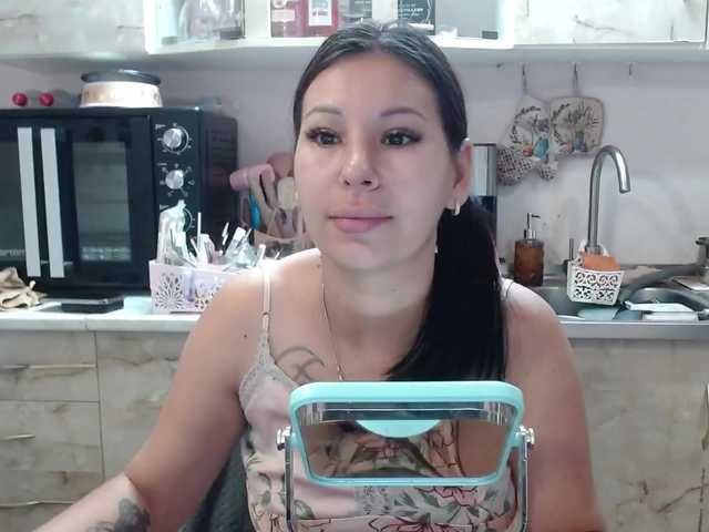 Sex01Cat live cam on BongaCams