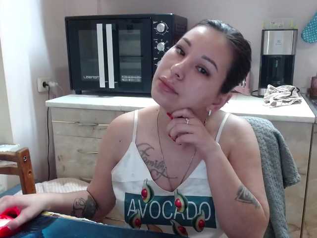 Sex01Cat's BongaCams show and profile