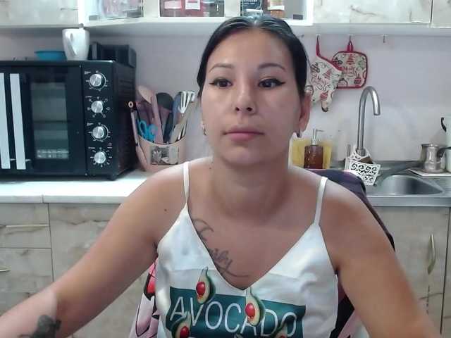 Sex01Cat live cam on BongaCams