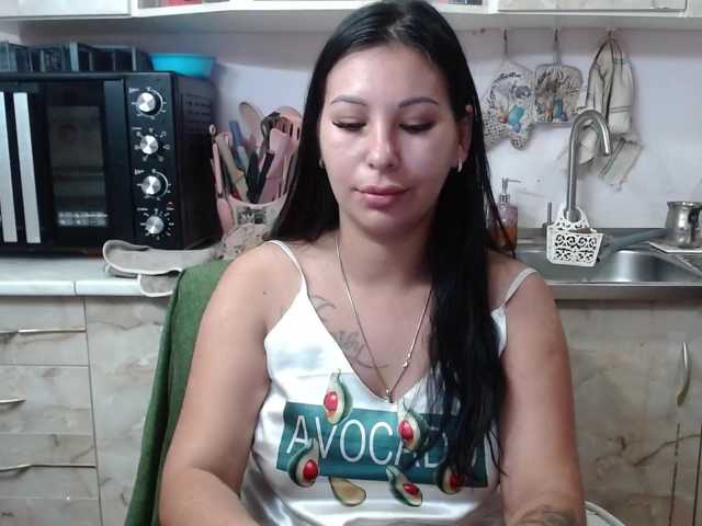 Sex01Cat live cam on BongaCams