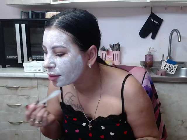 Sex01Cat live cam on BongaCams