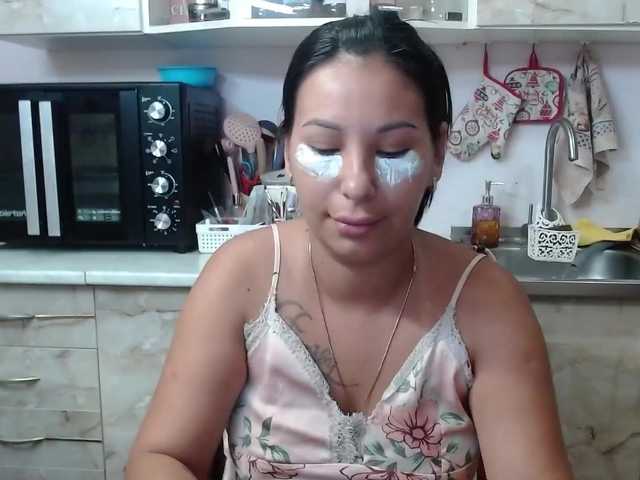 Sex01Cat live cam on BongaCams