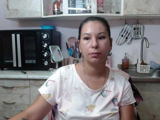 Sex01Cat live cam on BongaCams