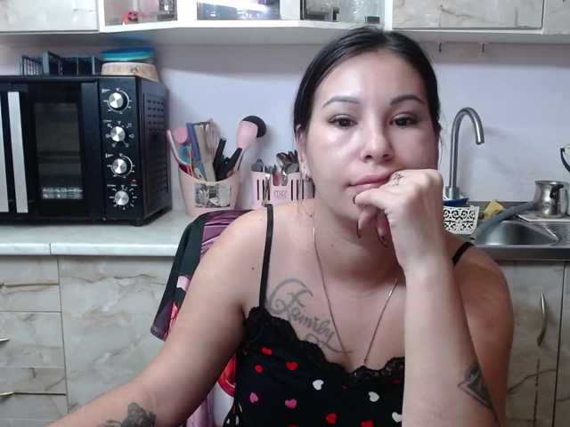 Sex01Cat live cam on BongaCams