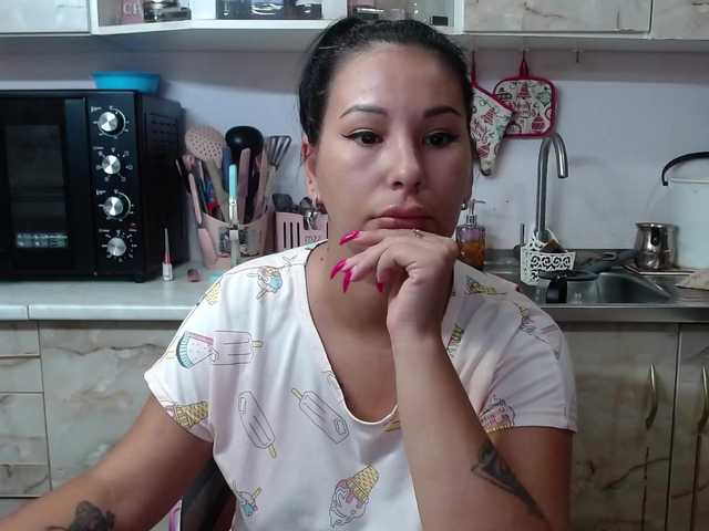 Sex01Cat live cam on BongaCams