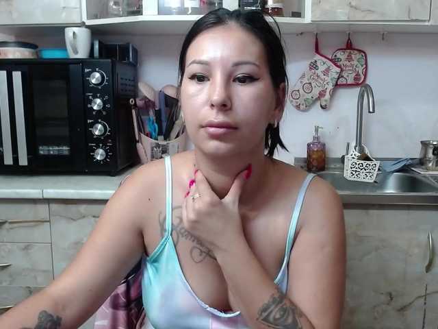 Sex01Cat live cam on BongaCams