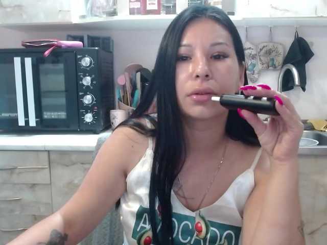 Sex01Cat live cam on BongaCams