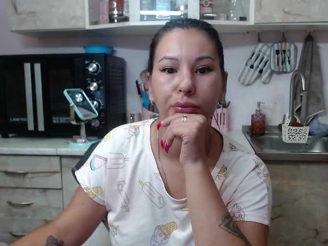 Sex01Cat live cam on BongaCams