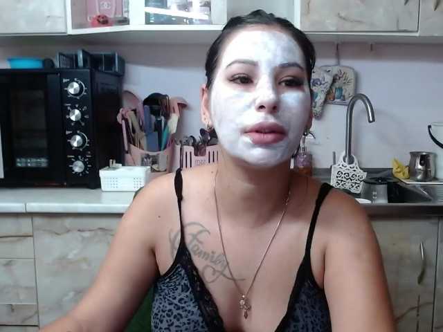 Sex01Cat live cam on BongaCams
