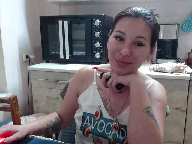 Sex01Cat's BongaCams show and profile