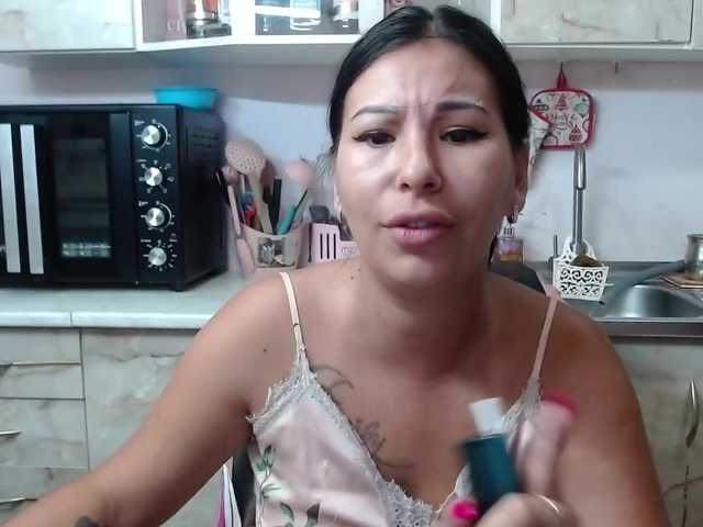 Sex01Cat live cam on BongaCams