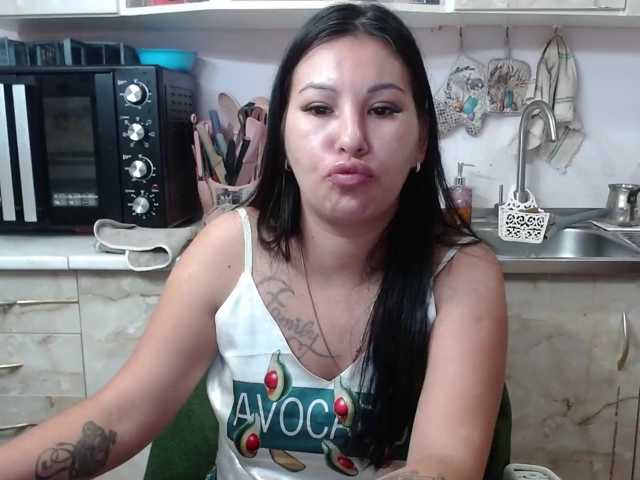 Sex01Cat live cam on BongaCams