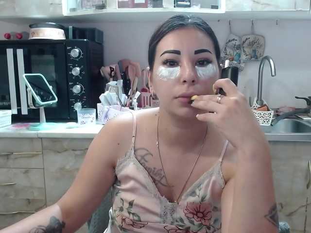 Sex01Cat live cam on BongaCams