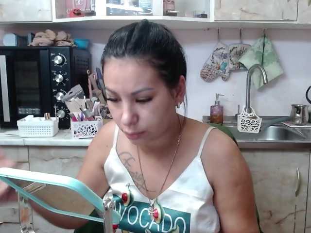Sex01Cat live cam on BongaCams
