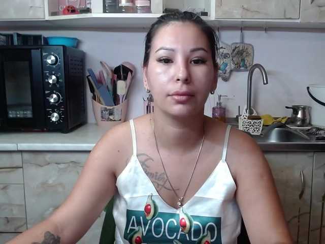 Sex01Cat live cam on BongaCams