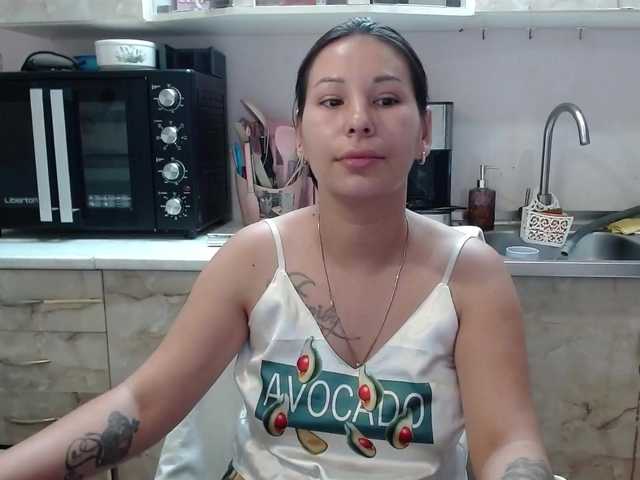 Sex01Cat live cam on BongaCams