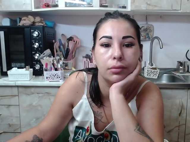 Sex01Cat live cam on BongaCams