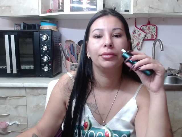 Sex01Cat live cam on BongaCams