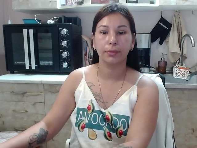 Sex01Cat live cam on BongaCams