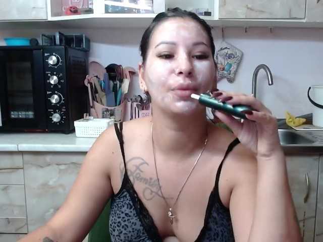 Sex01Cat live cam on BongaCams