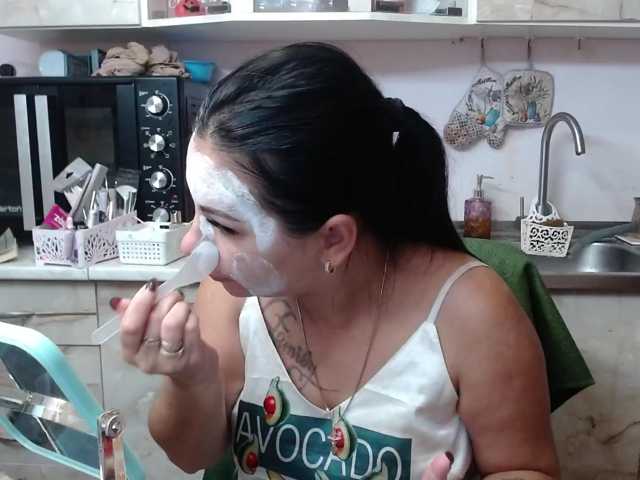 Sex01Cat live cam on BongaCams