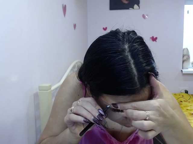 Sex01Cat live cam on BongaCams