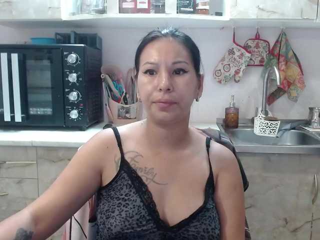 le modèle Sex01Cat est en webcam porno dans un show sur le site bongacams, il possède les tags suivants: Asian,Brunette,Trimmed