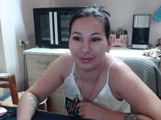 Sex01Cat's BongaCams show and profile