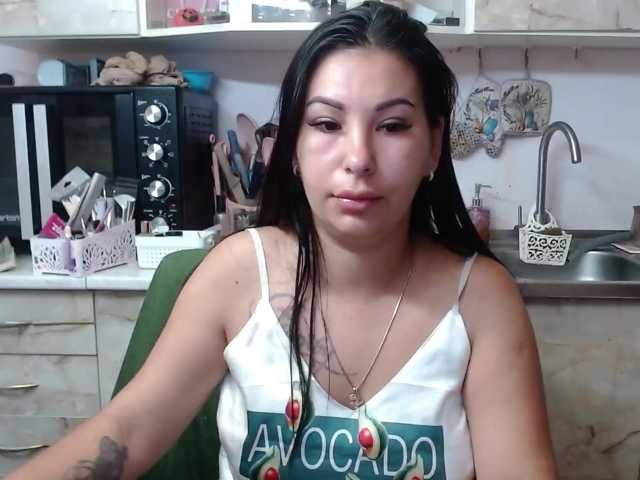 Sex01Cat live cam on BongaCams