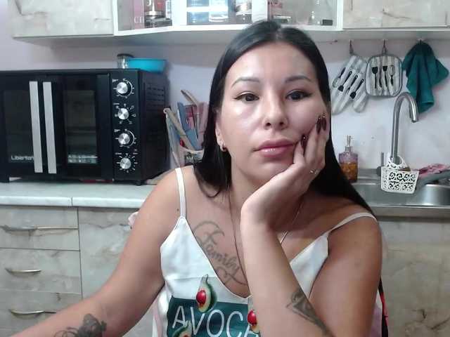 Sex01Cat live cam on BongaCams