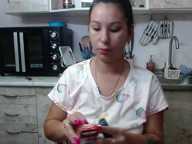 Sex01Cat live cam on BongaCams