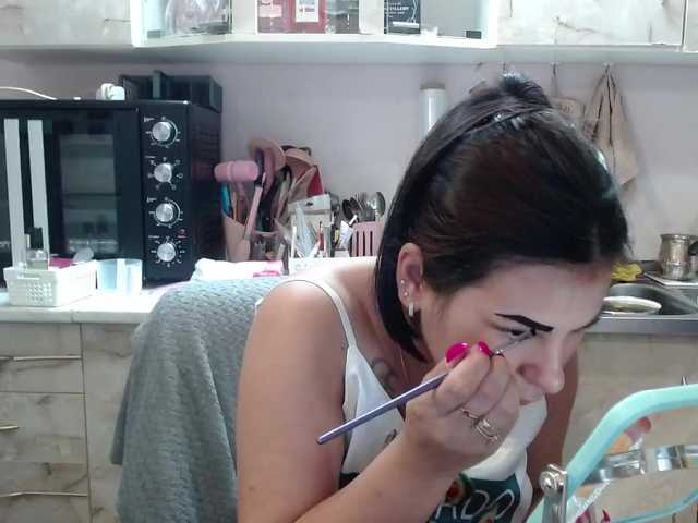 Sex01Cat live cam on BongaCams