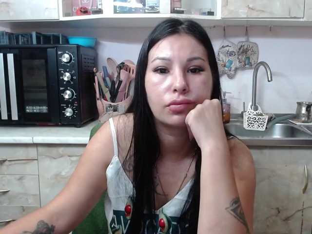 Sex01Cat live cam on BongaCams