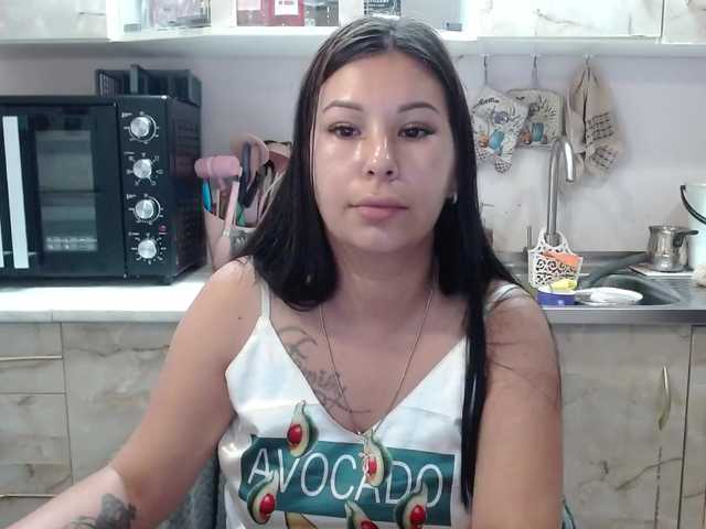 Sex01Cat live cam on BongaCams