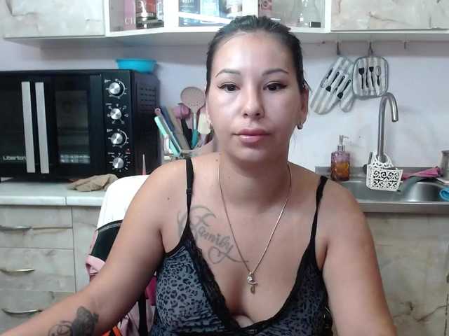 Sex01Cat live cam on BongaCams