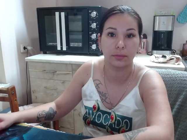 Sex01Cat's BongaCams show and profile