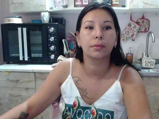 Sex01Cat webcam