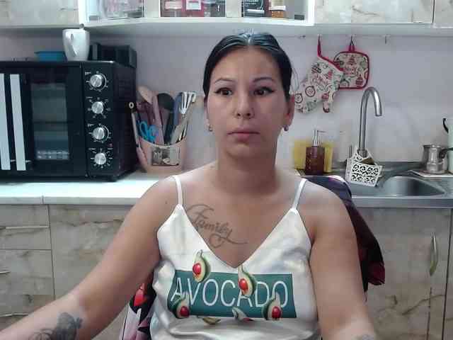 Sex01Cat webcam