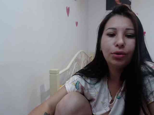Sex01Cat webcam