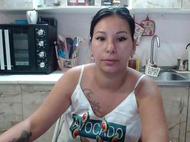 Sex01Cat webcam