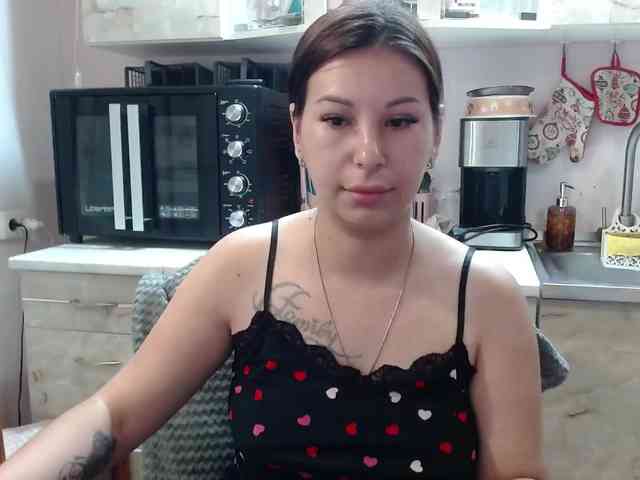 Sex01Cat webcam