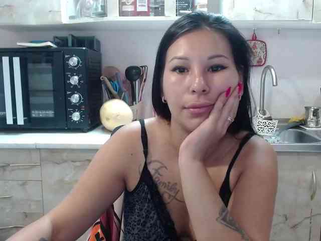 Sex01Cat webcam