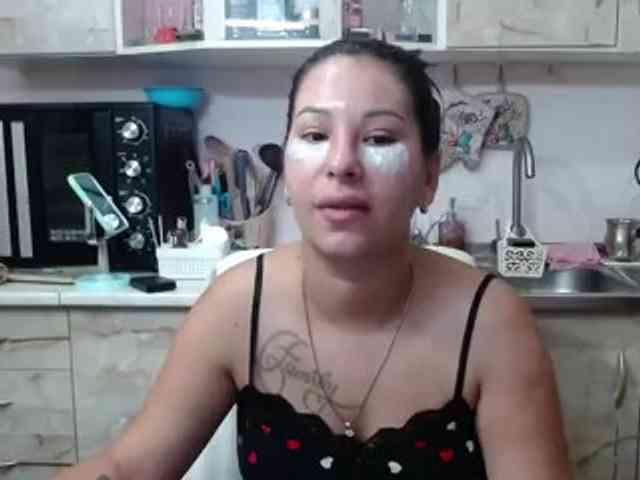 Sex01Cat webcam