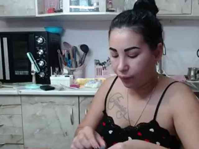 Sex01Cat webcam