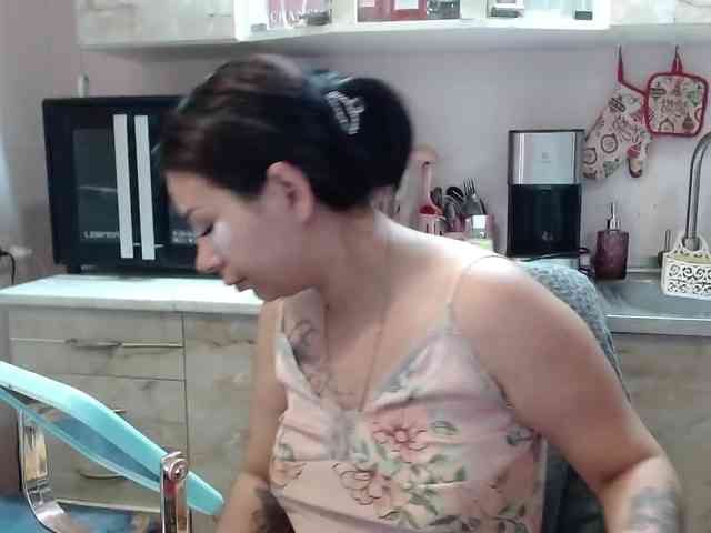 Sex01Cat webcam